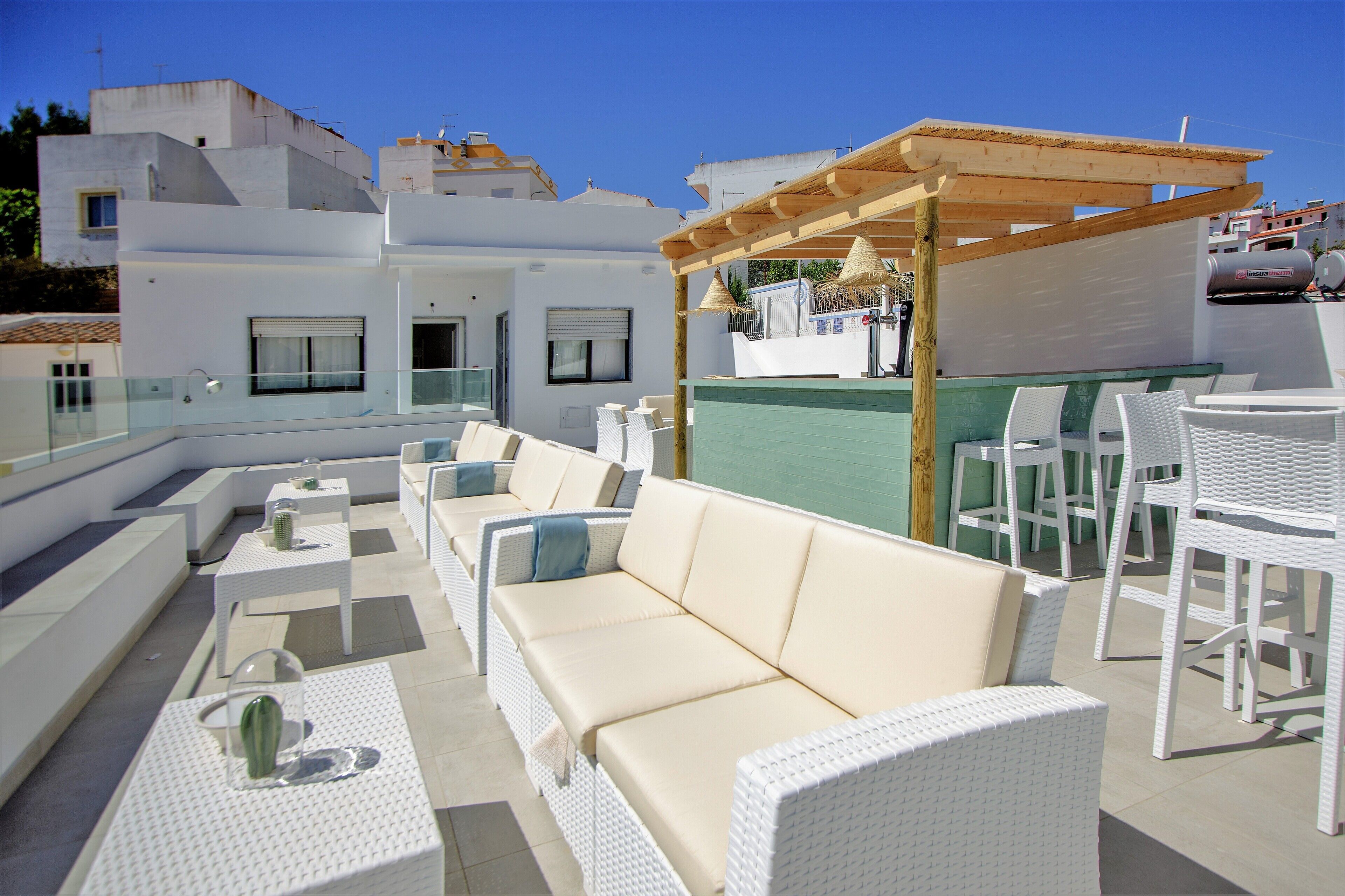 Photo - Sun Lovers Hostel