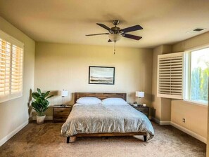 4 chambres, Wi-Fi