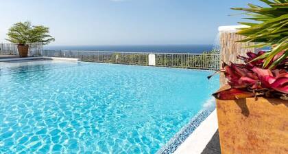 Great Escape Villa Pyramid Point