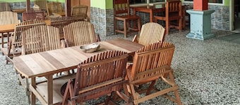 OYO 91768 Hotel Tanjung Permai