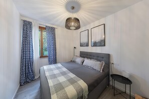 Apartment | 1 bilik tidur 