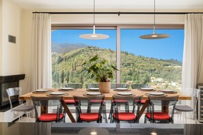 Dining - Villa Tila by Villa Plus (Ionian Islands)