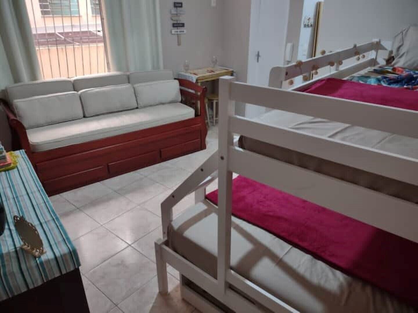 Moradinha da Lapa: guaranteed fun in the center of Rio.