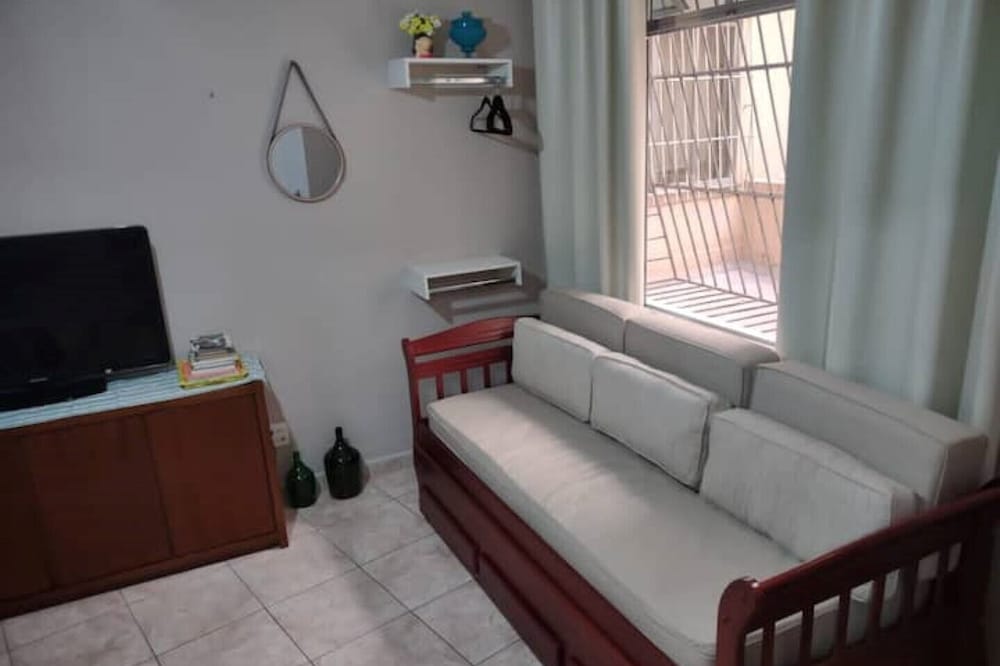 Moradinha da Lapa: guaranteed fun in the center of Rio.