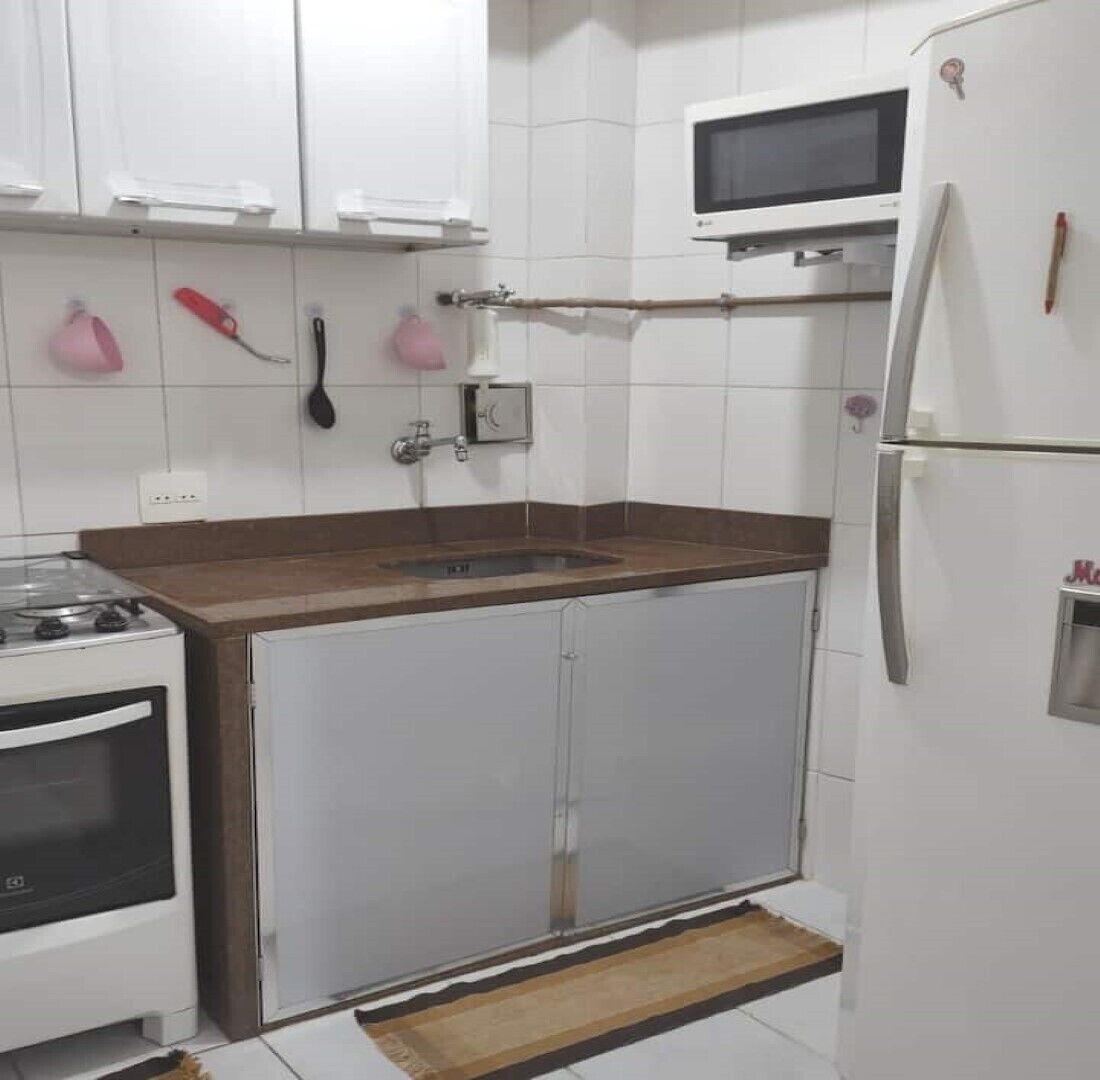 Moradinha da Lapa: guaranteed fun in the center of Rio.