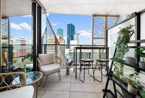 Interior - The amazing 1BR CBD Apt /WiFi/Premium Location (Adelaide)