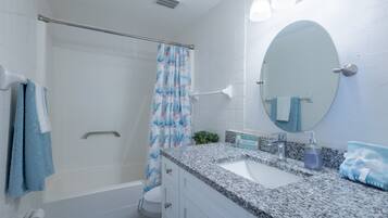 Family Villa | Bathroom