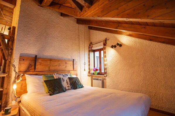 1 bedroom, WiFi