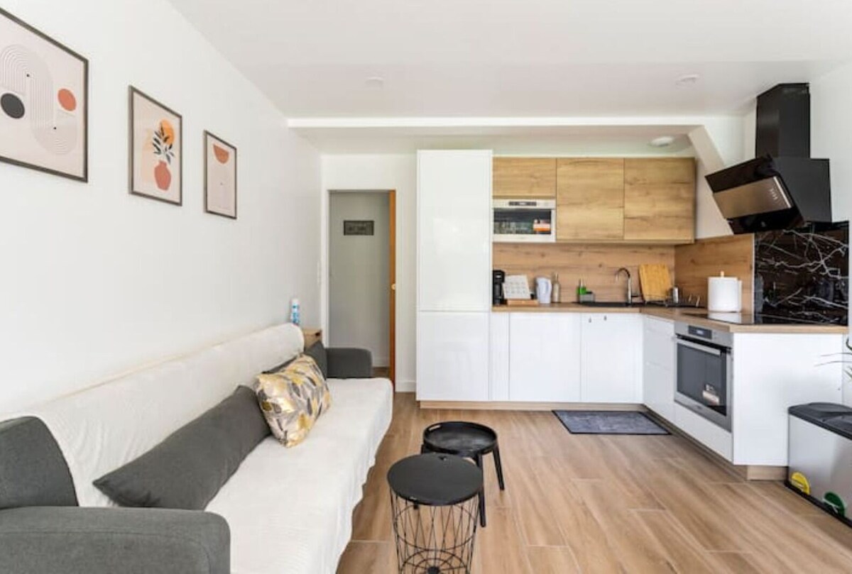 Image de profil de l’hôte