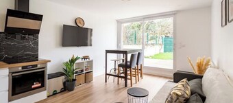 Amazing flat, Paris suburb, near Versailles ,Orly