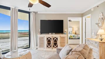 1 habitación, cuna de viaje, wifi y ropa de cama