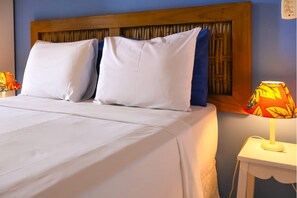 Standard Double Room | Minibar, free WiFi, bed sheets