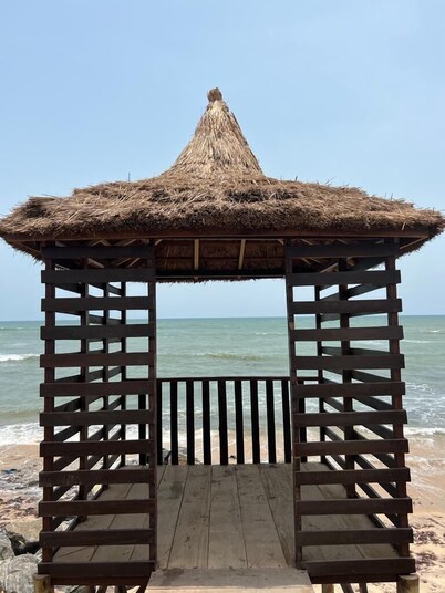 Empire Bay Beach Villa