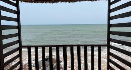 Empire Bay Beach Villa