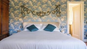 Camera Blue | Décoration personnalisée, ameublement personnalisé