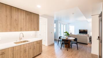 Coin séjour