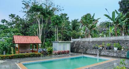 Capital O 92316 Wisma Widya Loka Pratama Near Futsal Tebing Gading
