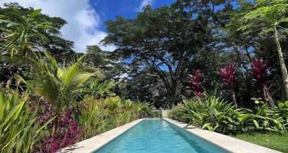 Feeling Trees Jungle Lodge- Casa Monos