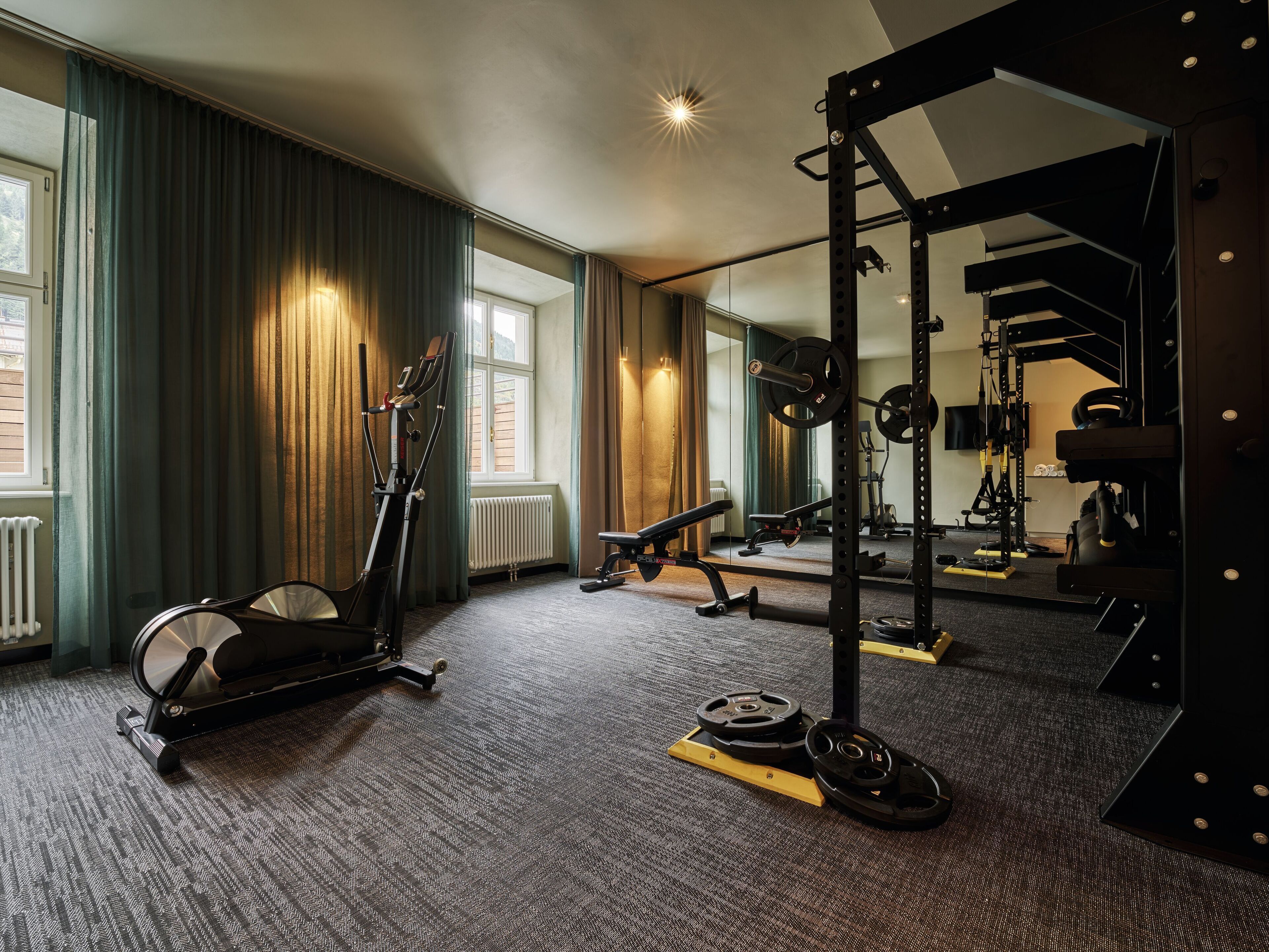 Gym