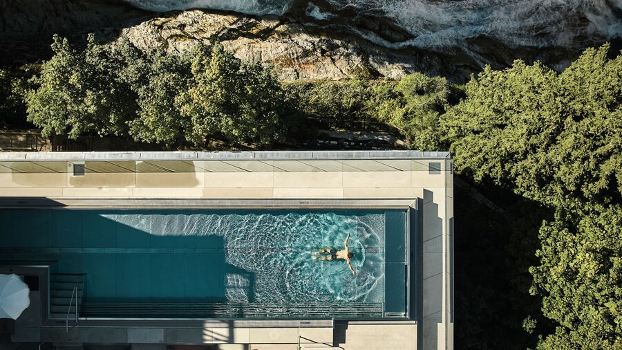 A-ROSA Collection Straubinger Grand Hotel