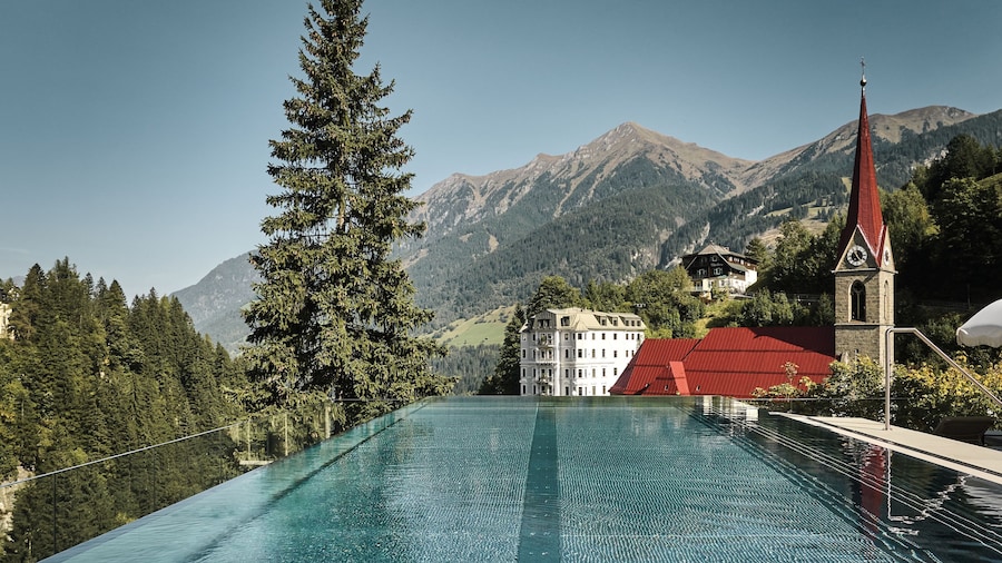 A-ROSA Collection Straubinger Grand Hotel