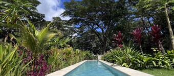 Feeling Trees Lodge-Casa Caracoles