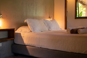 1 Schlafzimmer, Zimmersafe, Schreibtisch, kostenloses WLAN