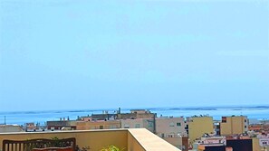 Property grounds - Duplex de Rèves (La Ràpita)