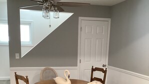 Unclassified image, 2 of 13, button - Cayuga Lake Views  Sleeps 10  Near Aurora & Wineries  Wedding Ready (Lansing)