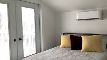 Draps fournis