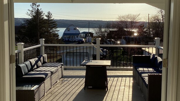 Unclassified image, 1 of 13, button - Cayuga Lake Views  Sleeps 10  Near Aurora & Wineries  Wedding Ready (Lansing)