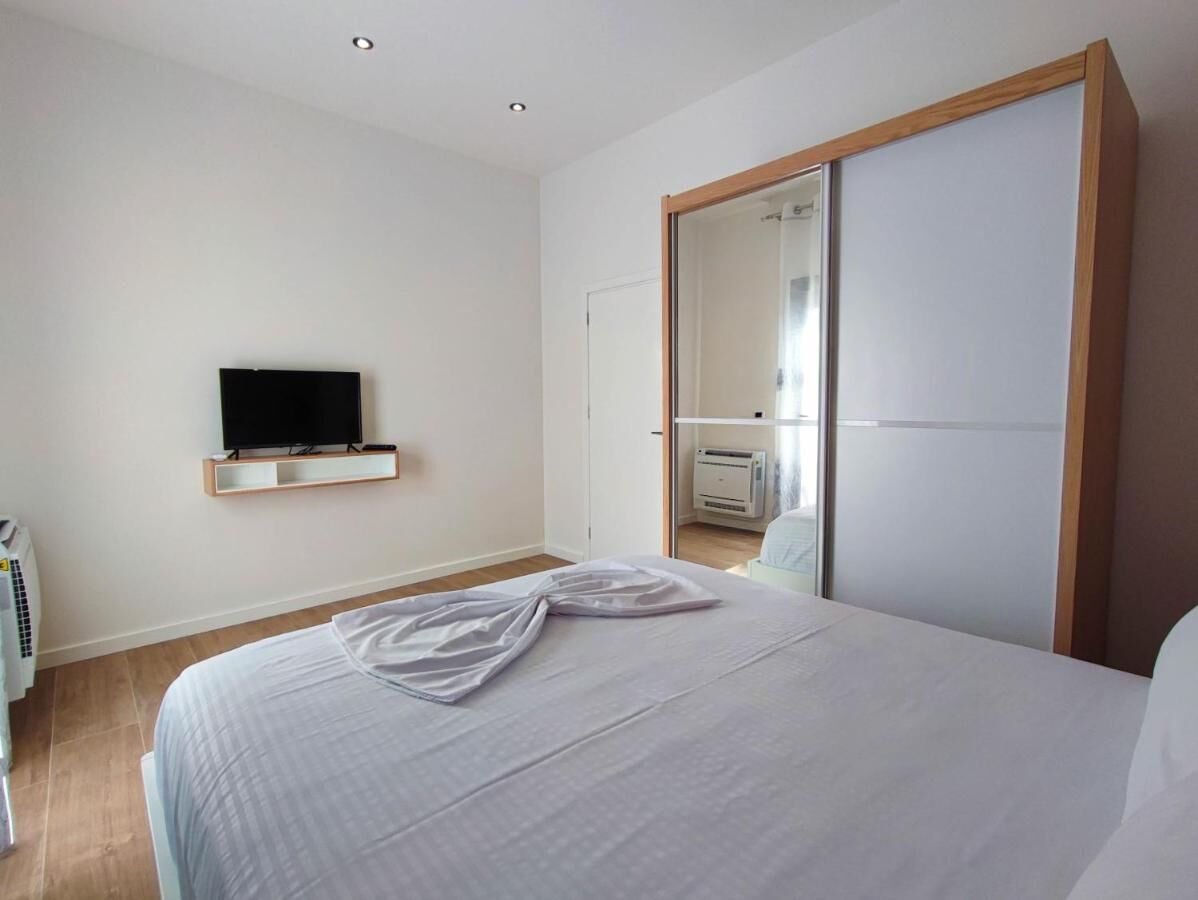 Hypo-allergenic bedding, memory foam beds, desk, soundproofing