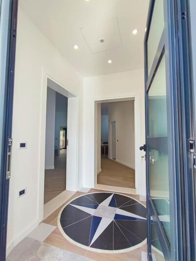 My Comfortable Villa By Vila Arial