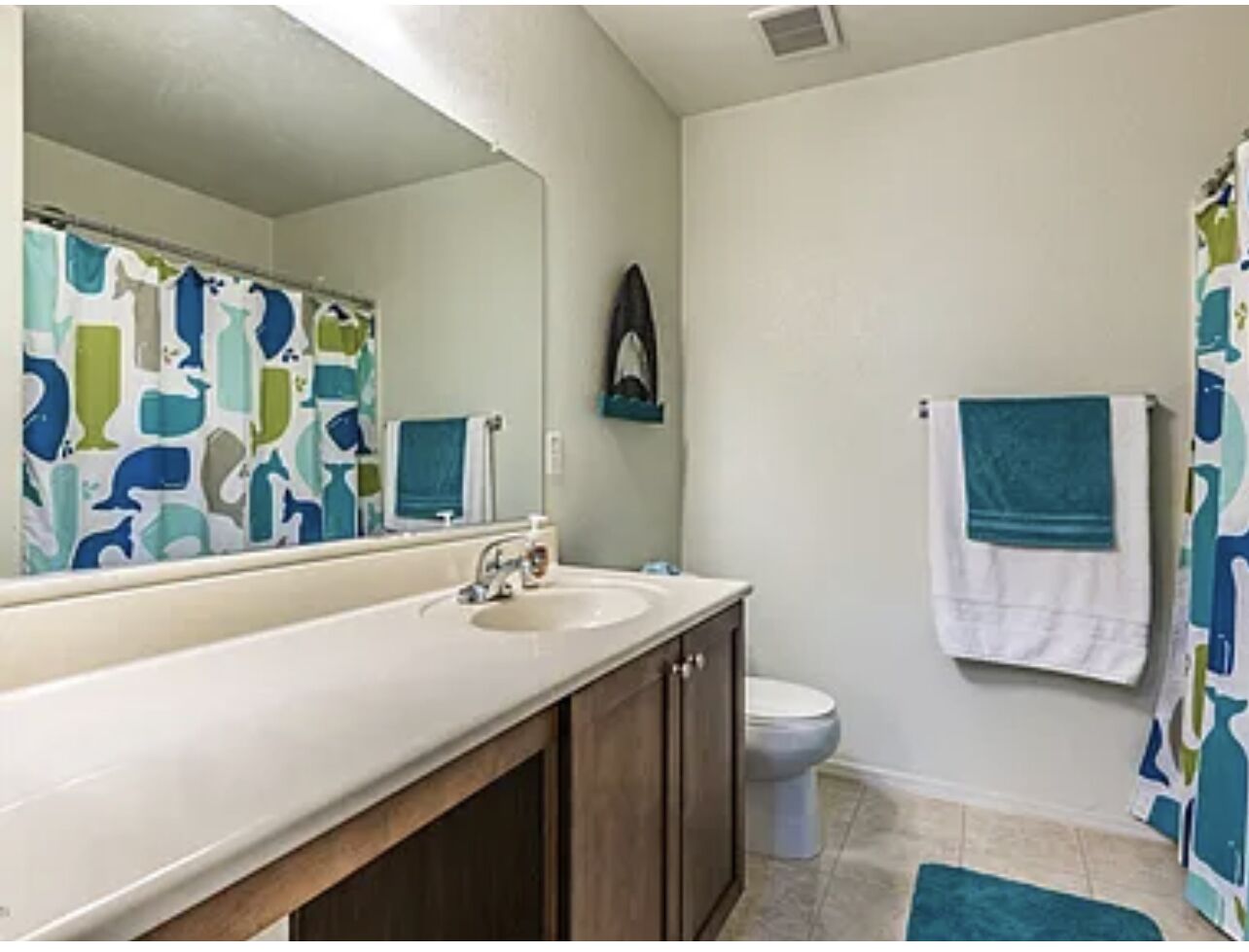 Get cozy, stay awhile