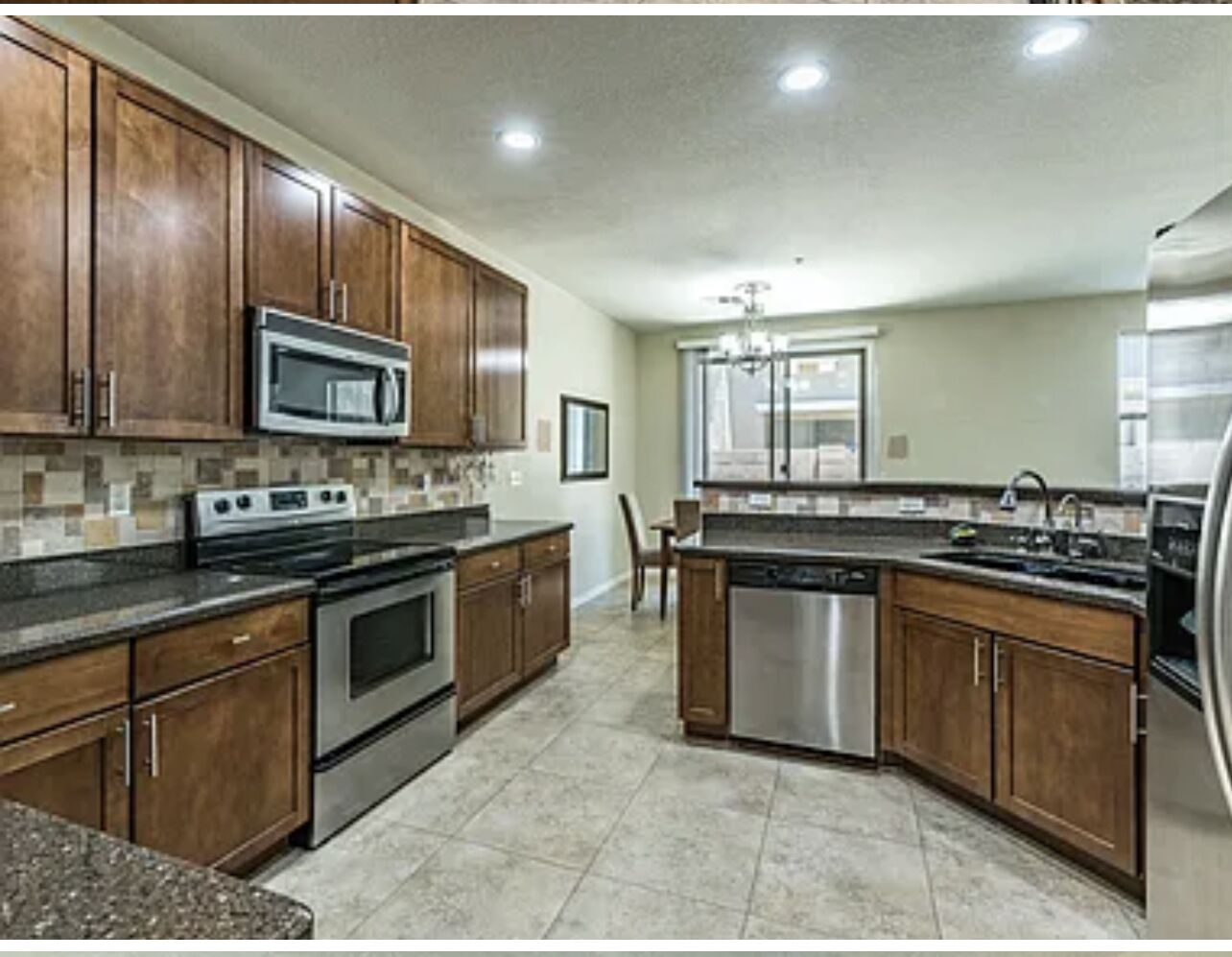 Get cozy, stay awhile