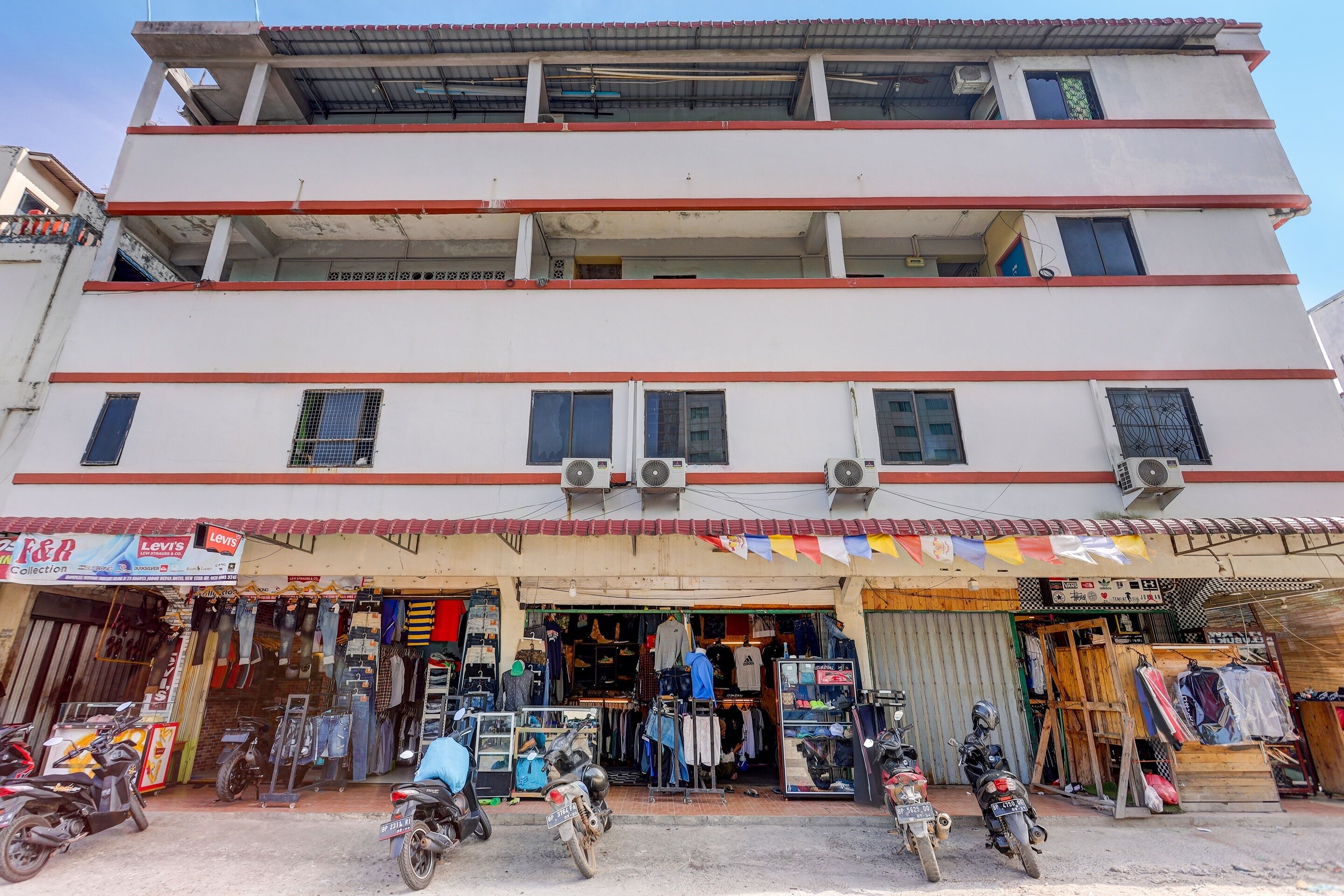 OYO 92322 Hasan House Syariah