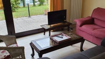 TV connectée