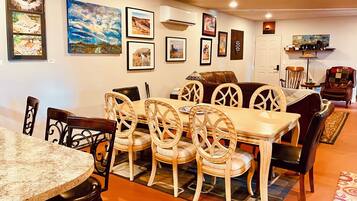 Restaurantes