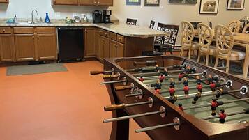 Sala de juegos