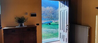 Cascina Cà Scarlatta - Your Mountain Holiday