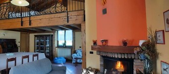 Cascina Cà Scarlatta - Your Mountain Holiday