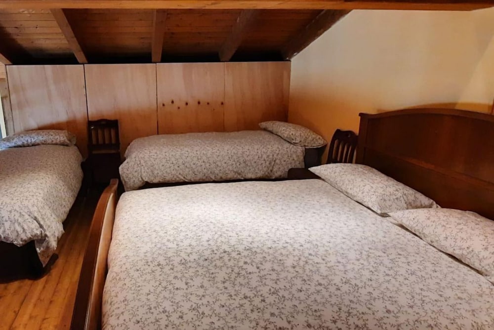 Cascina Ca' Scarlatta - Your Mountain Holiday - Comer See