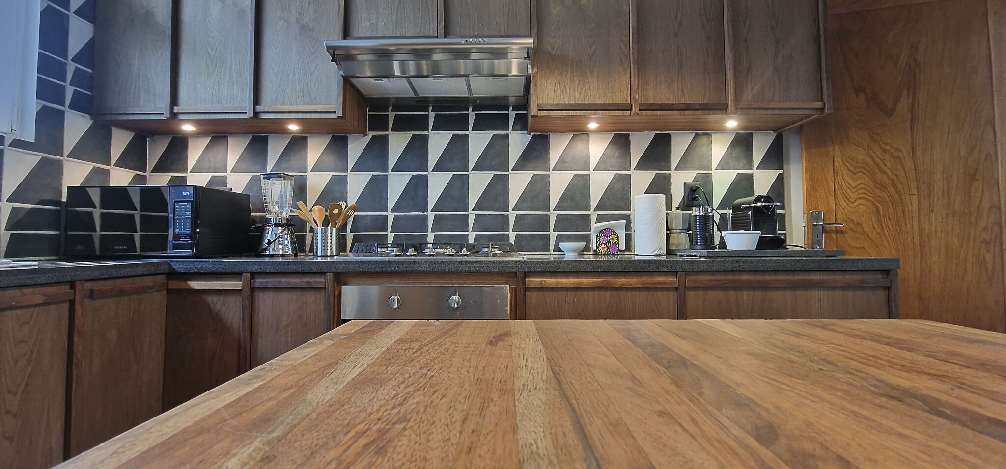 Exclusive Polanco Village at the Park w/Doorman