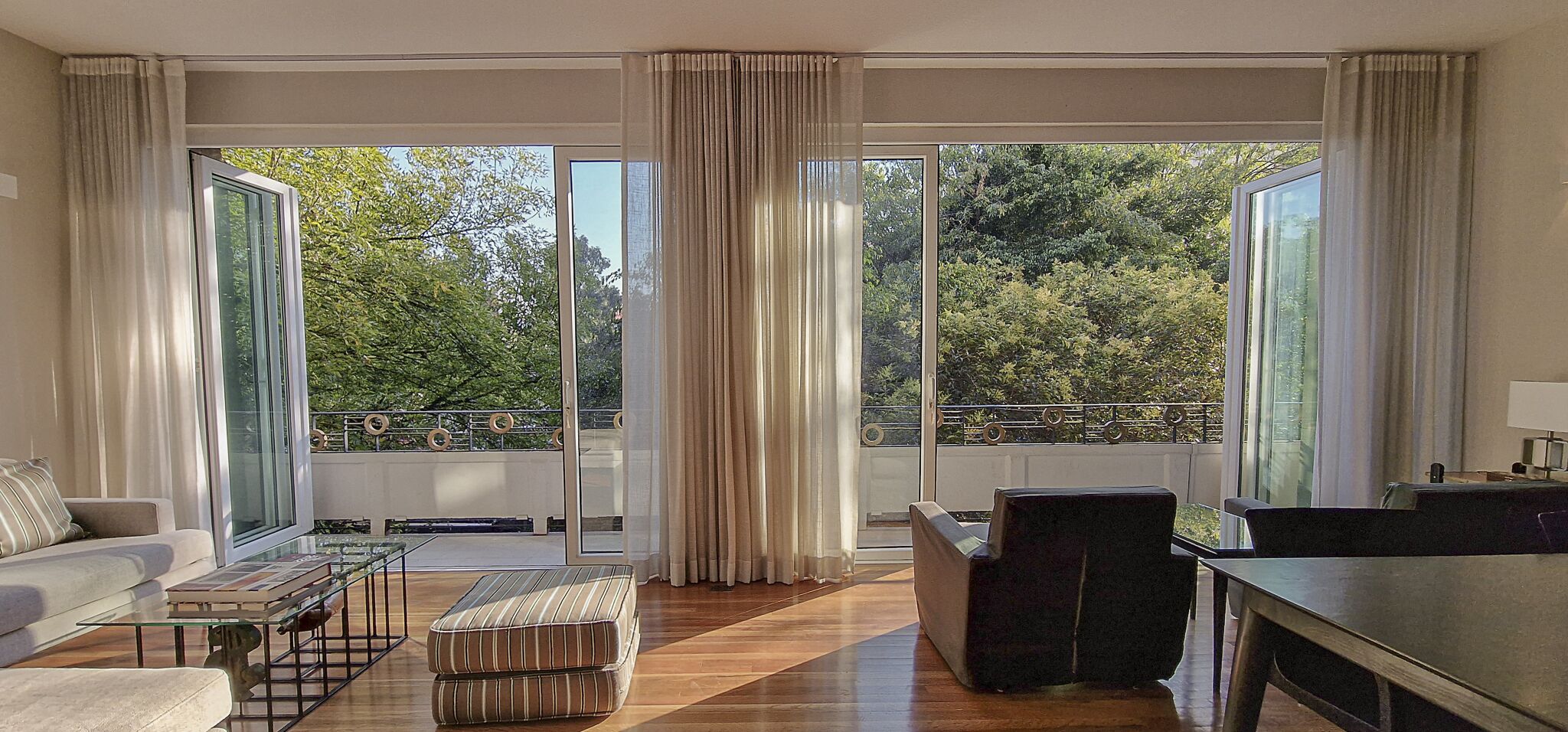 Exclusive Polanco Village at the Park w/Doorman