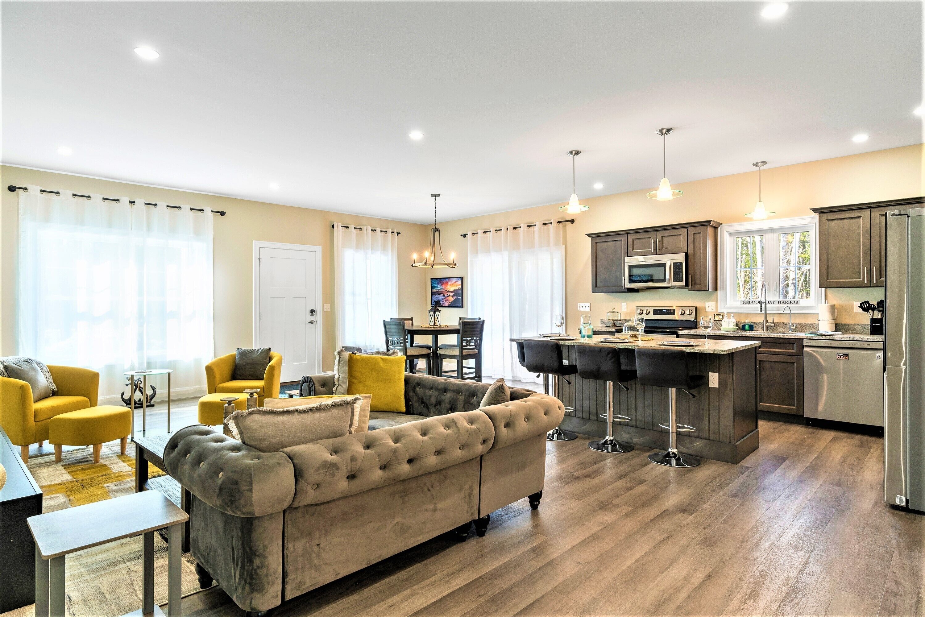 Téléviseur connecté