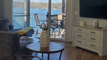 TV connectée, livres