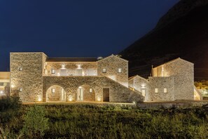 Diseño del edificio