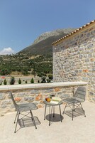 Studio Superior | Terrass/Patio