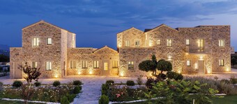 Margazi Luxury Rooms