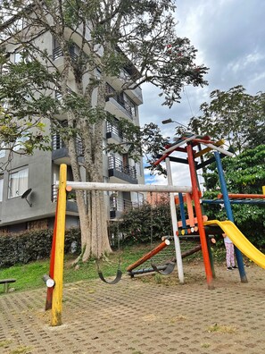 Kinderbereich